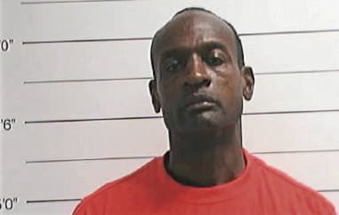 Samuel Cooks, - Orleans Parish County, LA 